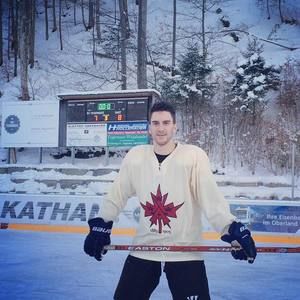 Meet your Posher, Jesse